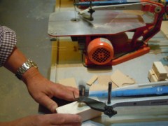 meubelmaken bij beqwaam